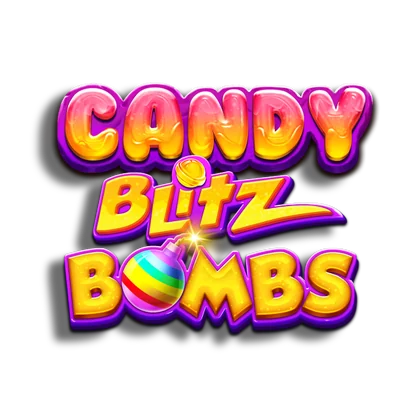 Candy Blitz Bombs — Hercules Casino मा स्लट