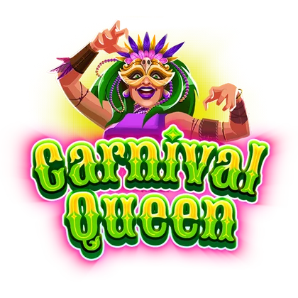 Carnival Queen — Hercules Casino मा स्लट